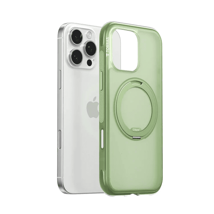 Torraslife Ostand O3 Air IPhone 16 pro