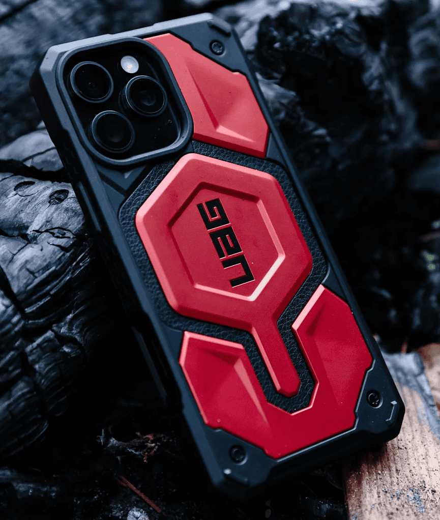 UAG iPhone 16 Pro case