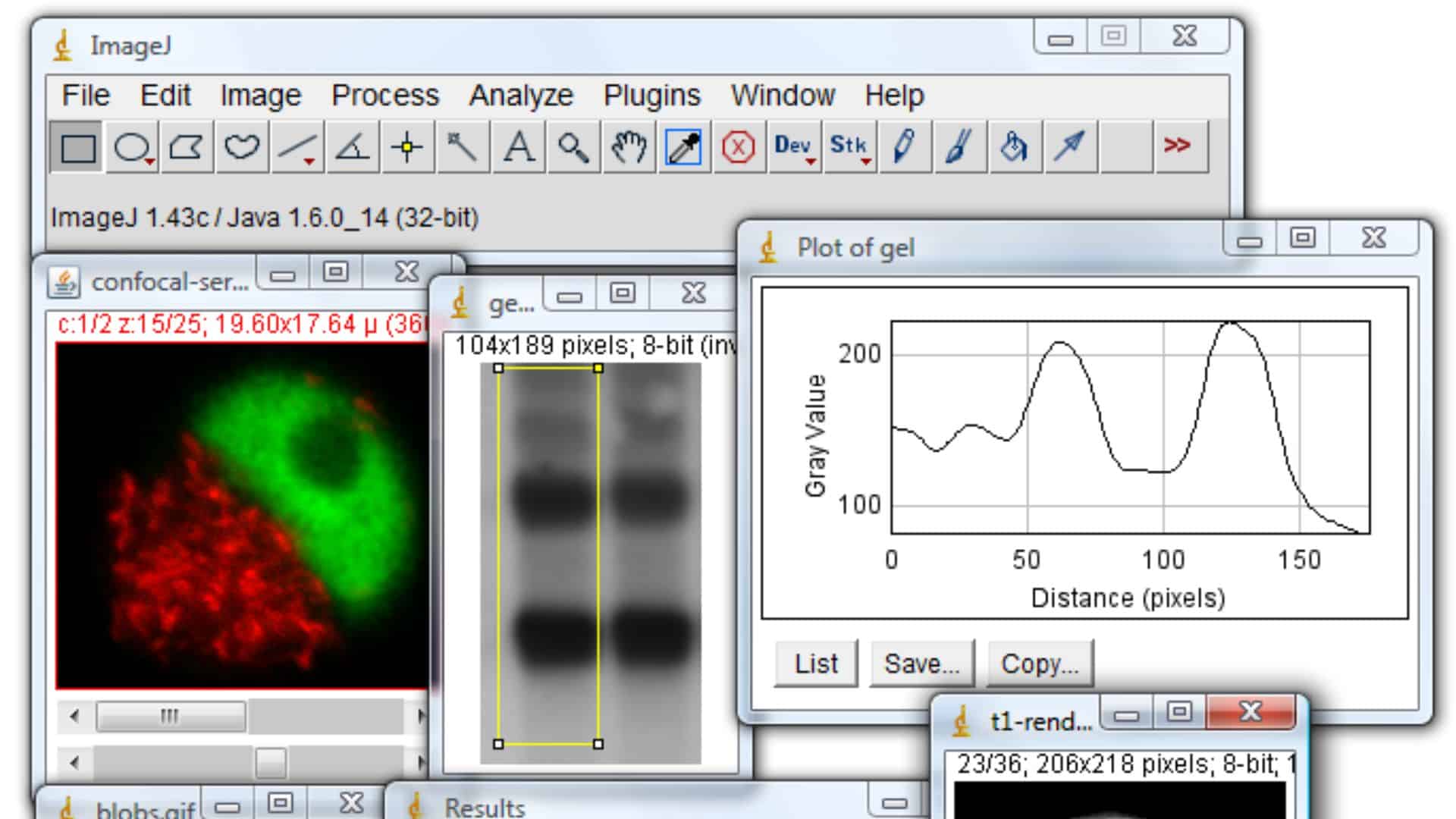 ImageJ Software for Mac: What It Is and Why It’s Still a Big Deal
