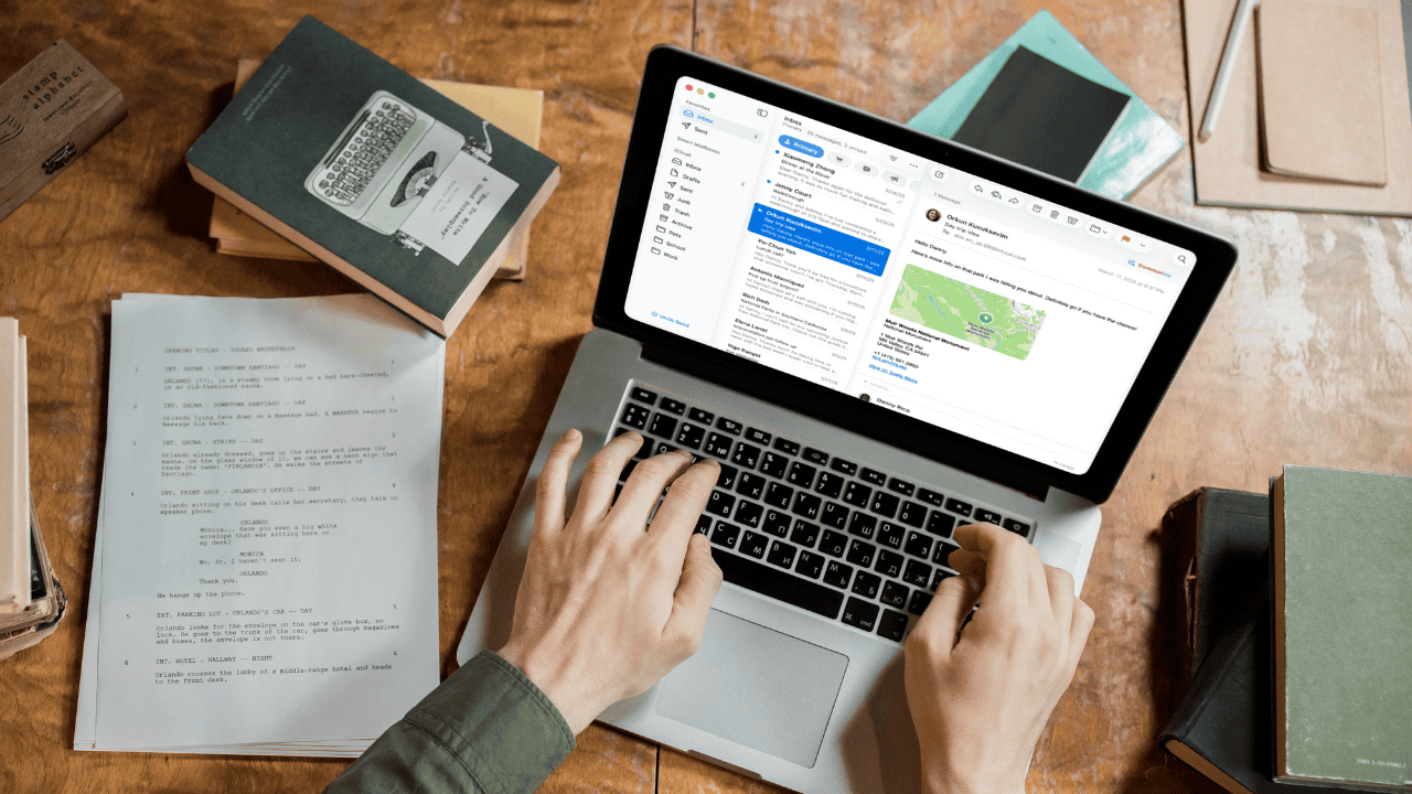Top 4 Extensions for Apple Mail: Boost Productivity and Security