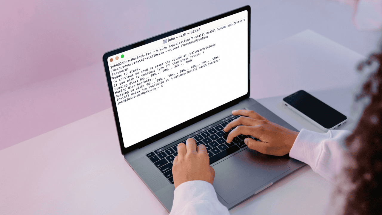 How to Fix Content Caching is Temporarily Unavailable on Mac
