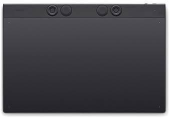 Wacom Intuos Pro