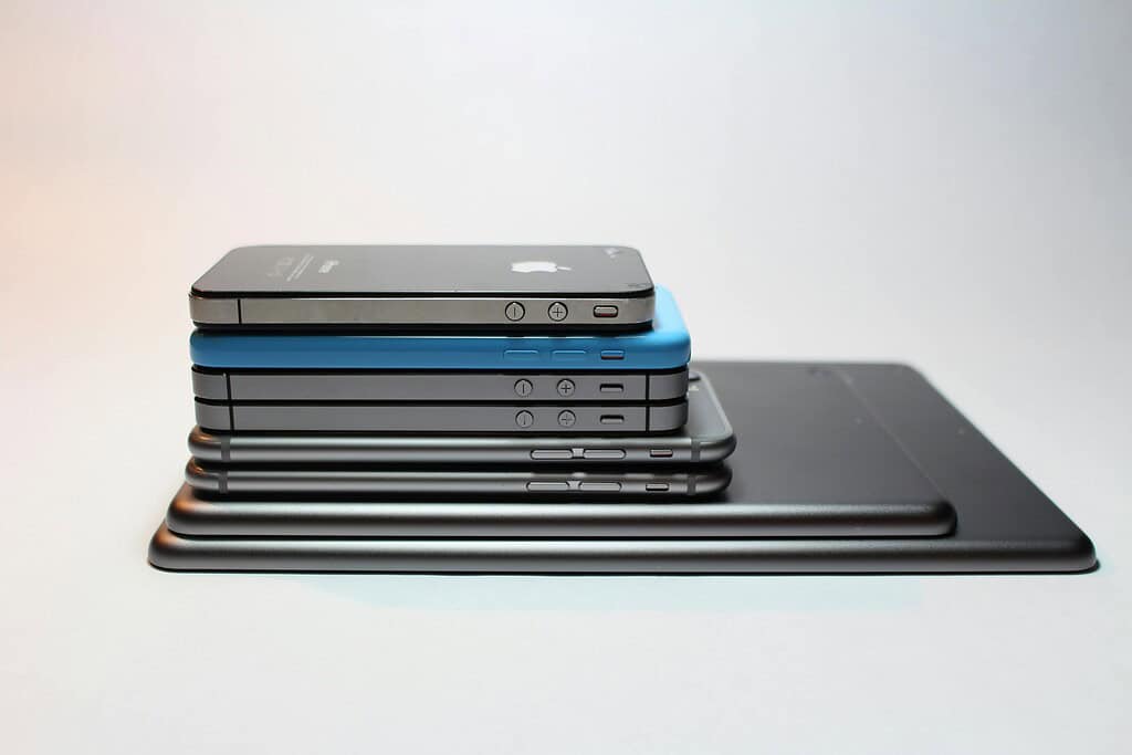Waarom Apple refurbs eigenlijk nieuw zijn
