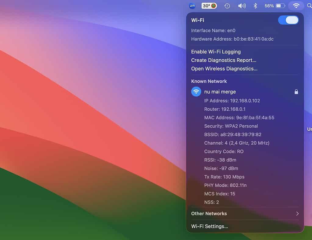 How to Fix Internet Not Working Macos Tahoe