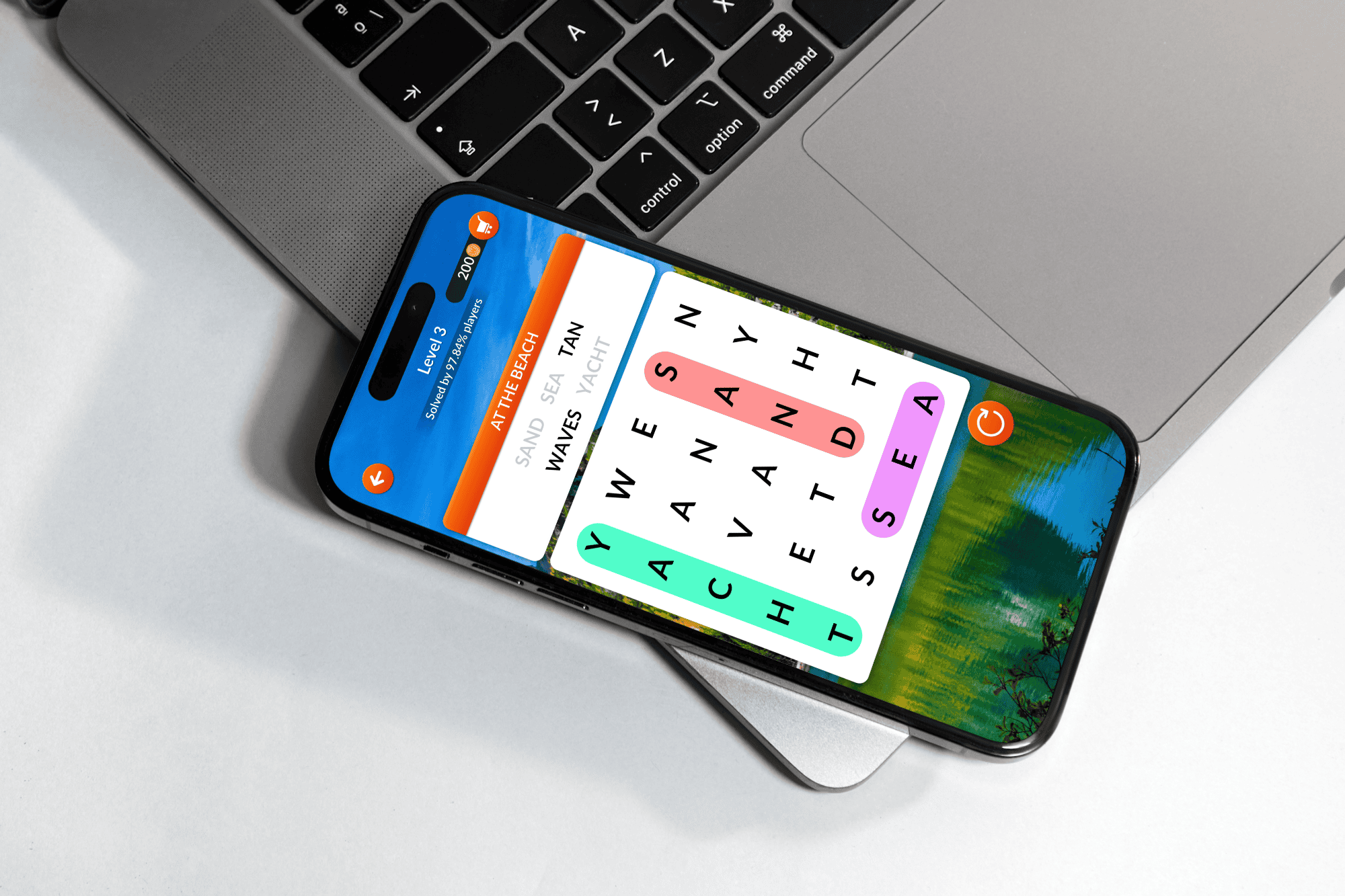 5 Best Word Games For iPhone