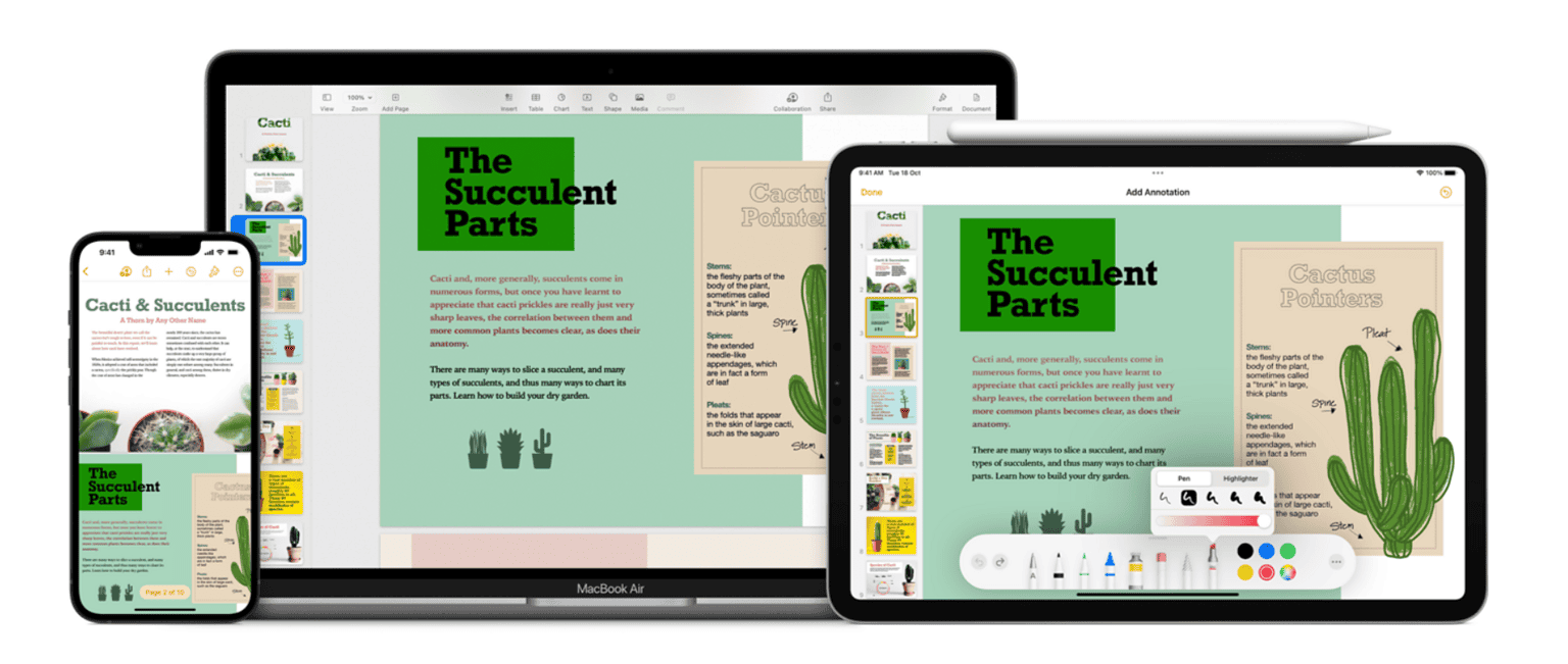 Best Writing Apps for Mac: I Tested the Top Picks So You Don’t Have To