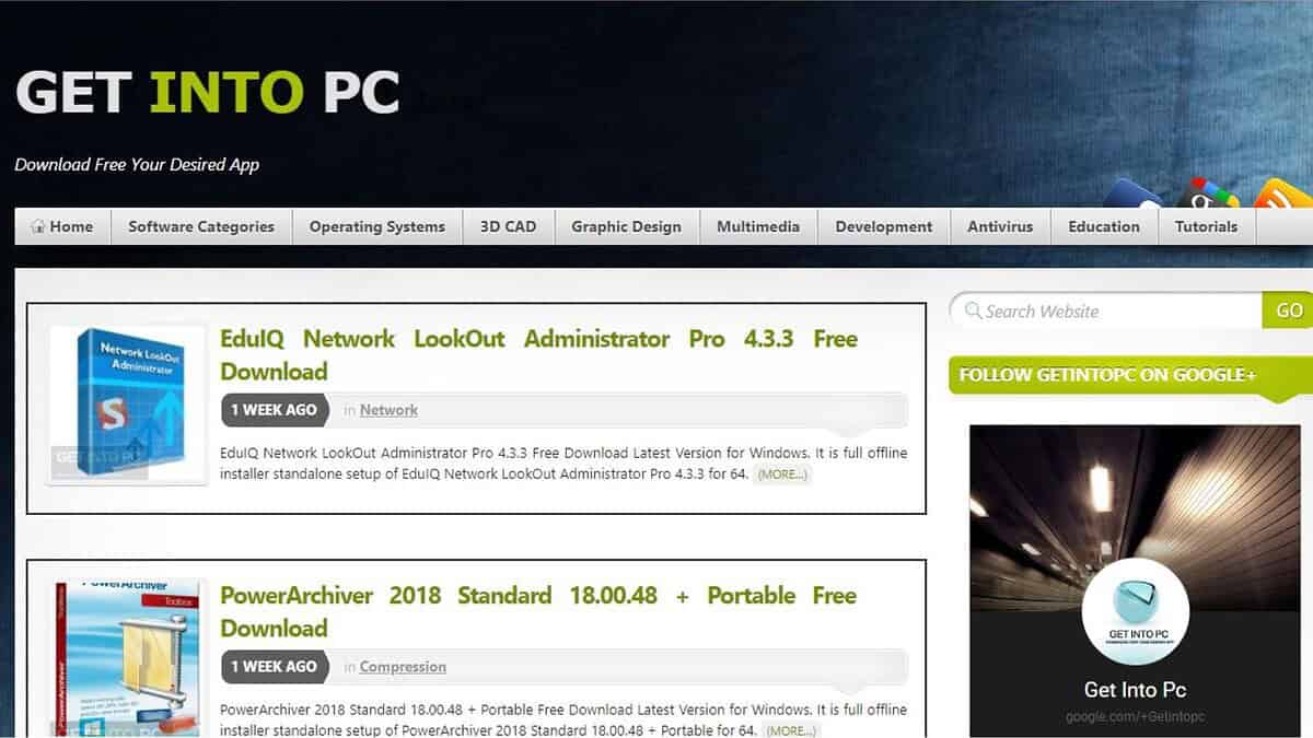 GetIntoPC Software for Mac: What You Need to Know Before Downloading