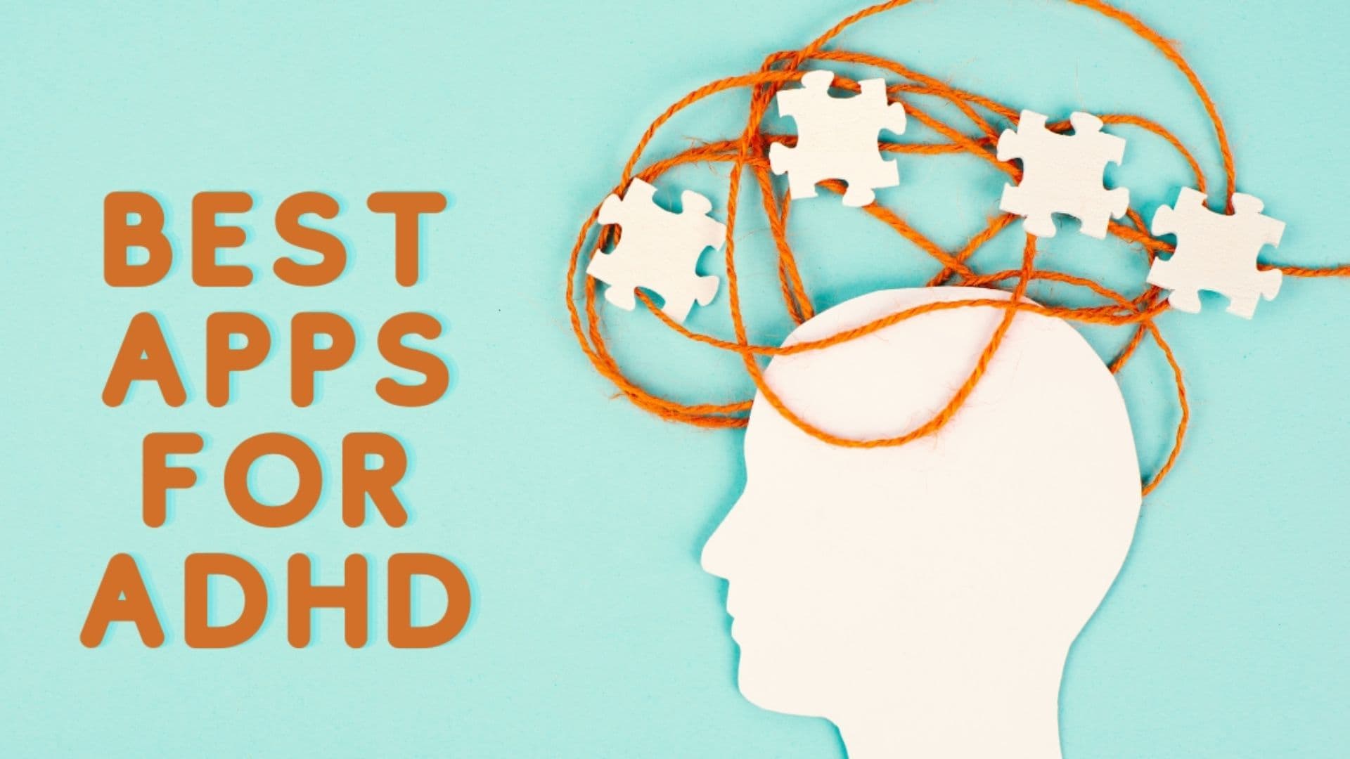 Best iPhone Apps for ADHD