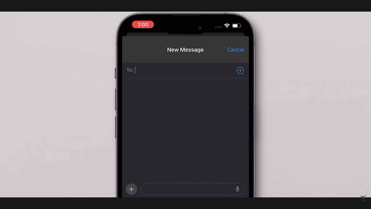 How to Use iMessage Group Chat on iPhone or iPad