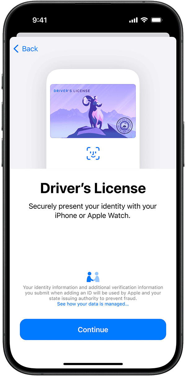 Digital ID vs. Driver’s License in Apple Wallet: Which Is Safer?