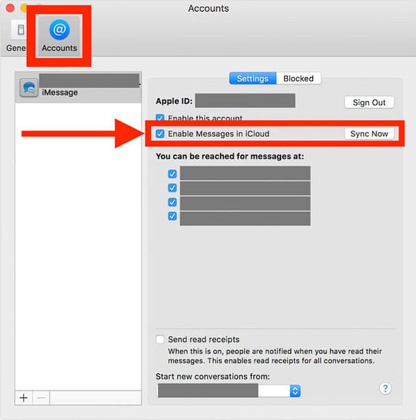 Where Are iMessages Stored on Your Mac? Here’s the Full Breakdown