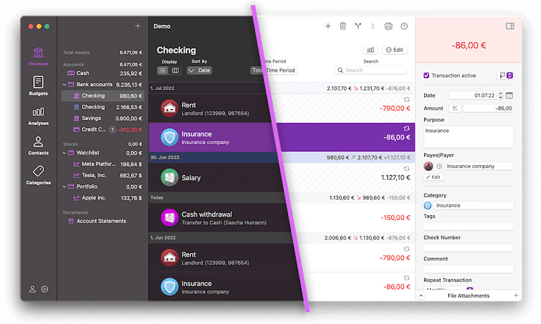 5 Best Investment Software for Mac