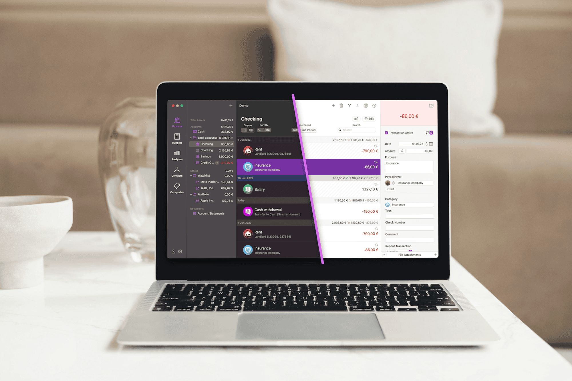 5 Best Investment Software for Mac