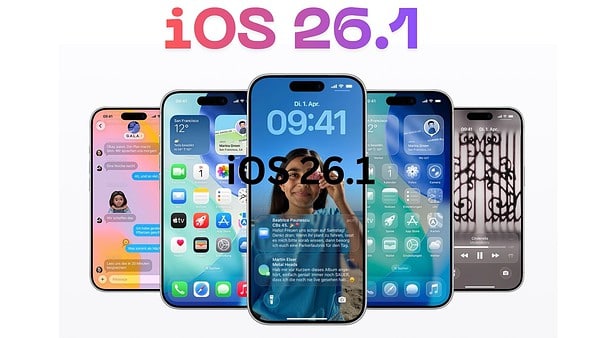 A Look Ahead: The iOS 26.3 Features Coming in Early 2026