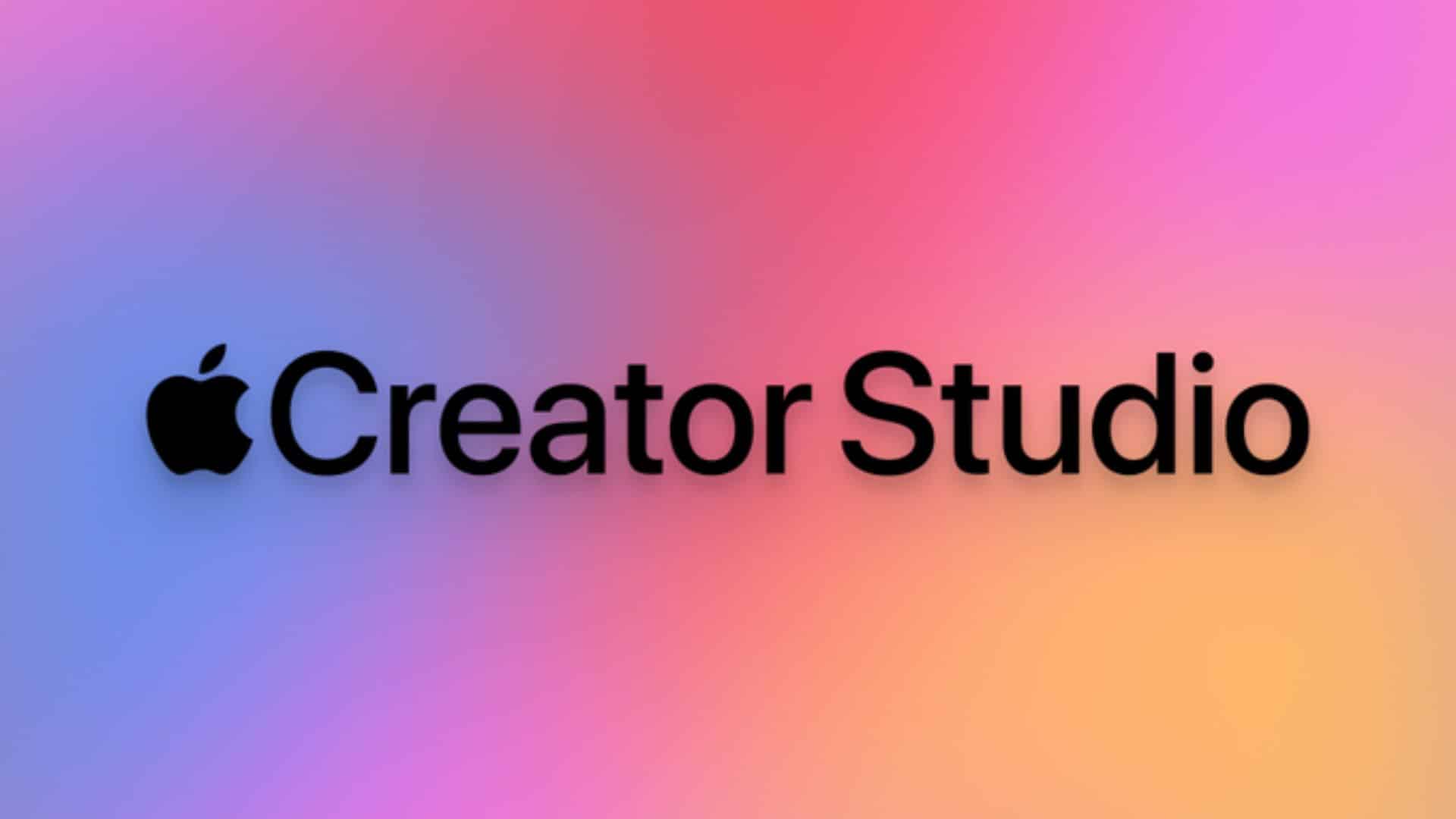 iOS 26.2 Beta 1 Hints at ‘Apple Creator Studio’ in Development
