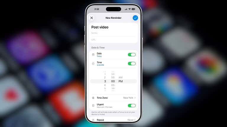 Ios Notification Example Ios 26 iOS 26.2 is Out Now for iPhone: Everything You Need to Know