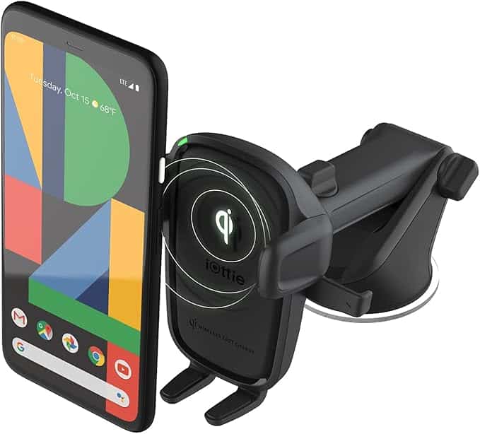 iOttie Wireless Car Charger
