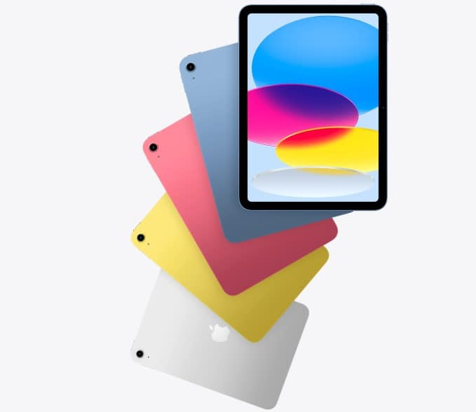 iPad A16