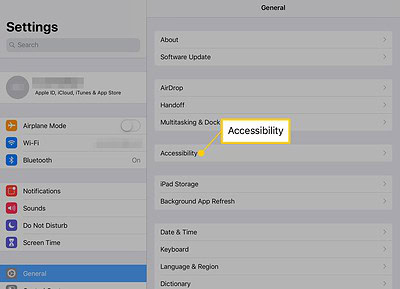 Fix: iPad Touchscreen Not Working on iPadOS 26 (All Methods)