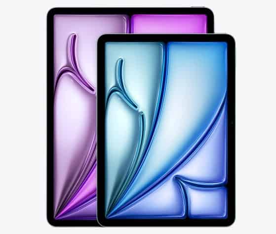 iPad Air
