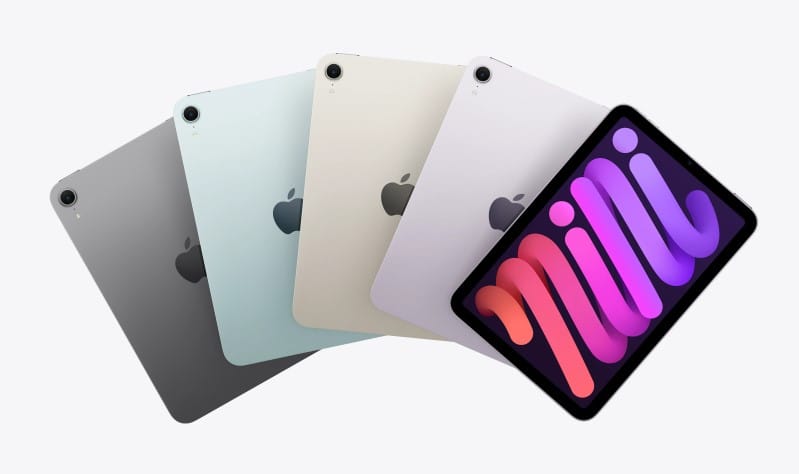 iPad Mini