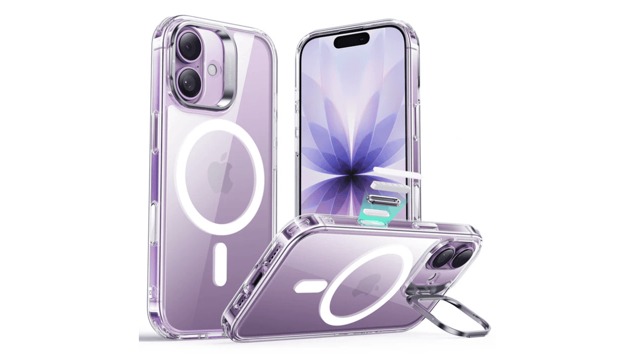 5 Best iPhone 17 Cases for Protection and Style