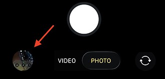 iPhone Camera Icons Explained: What Each Symbol Means