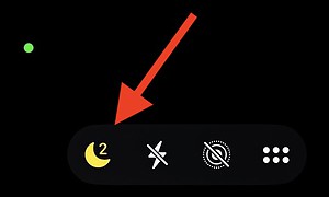 iPhone Camera Icons Explained: What Each Symbol Means