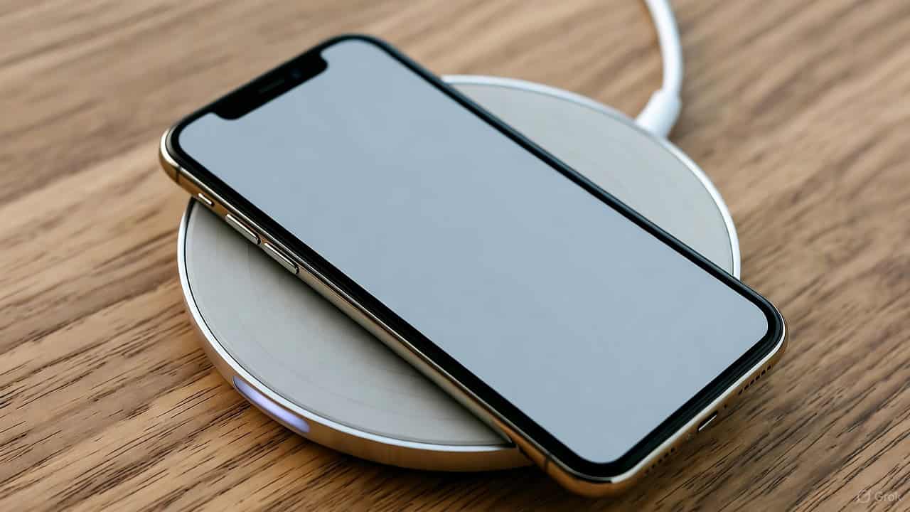 How to Change Your iPhone Charging Sound to the Classic macOS Startup Chime