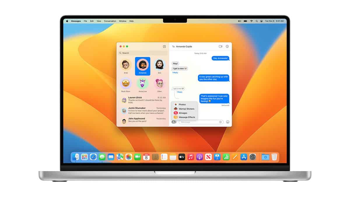 Where Are iMessages Stored on Your Mac? Here’s the Full Breakdown