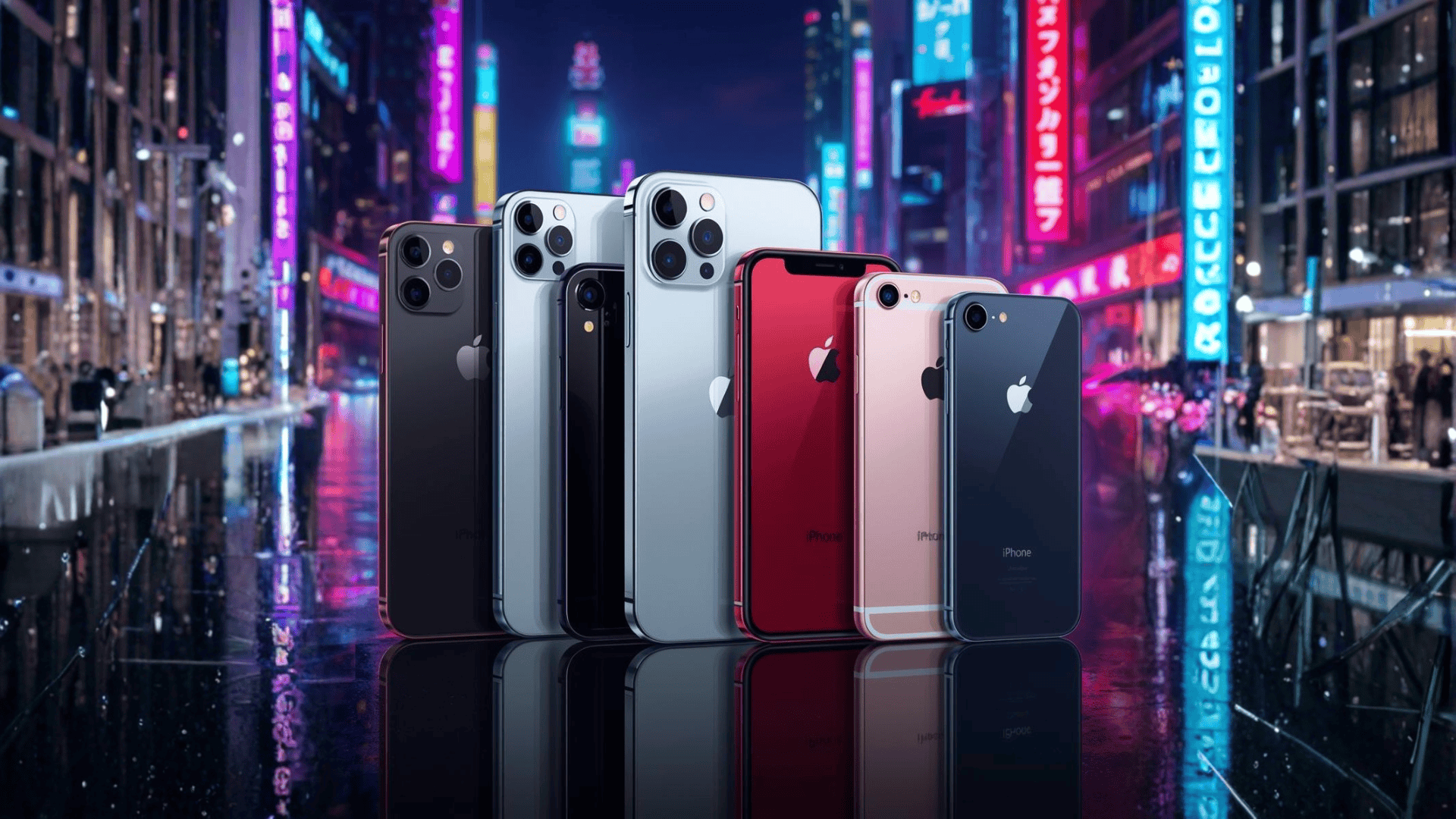 Best iPhone Model of All Time: My Top Pick