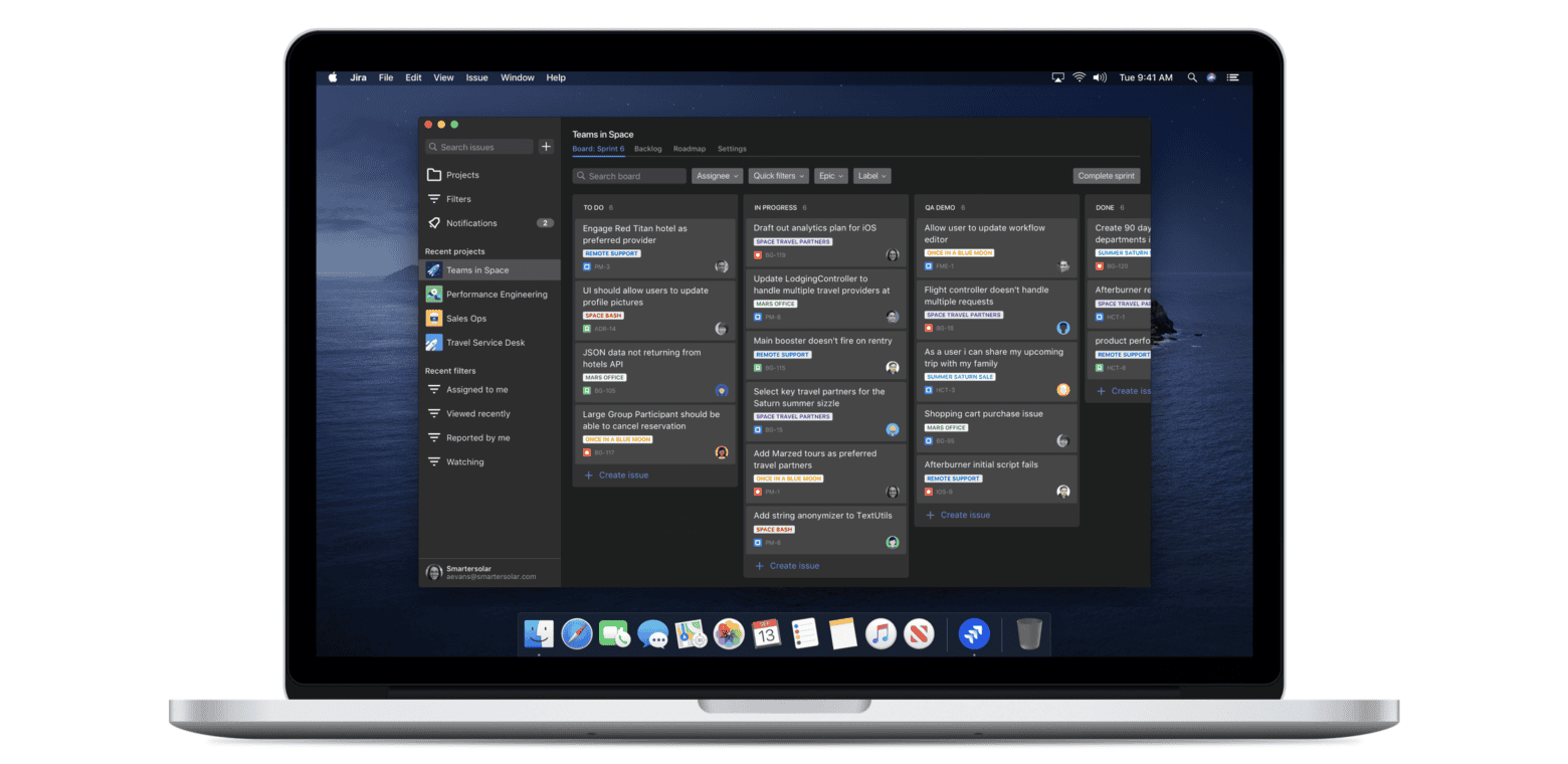 How to Download Jira Software for Free on Mac