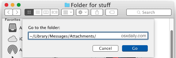 library finder