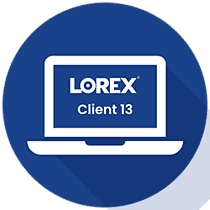 Lorex Icon File Lorex Desktop Software for Mac and PC