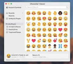 how-to-pull-up-emojis-on-mac