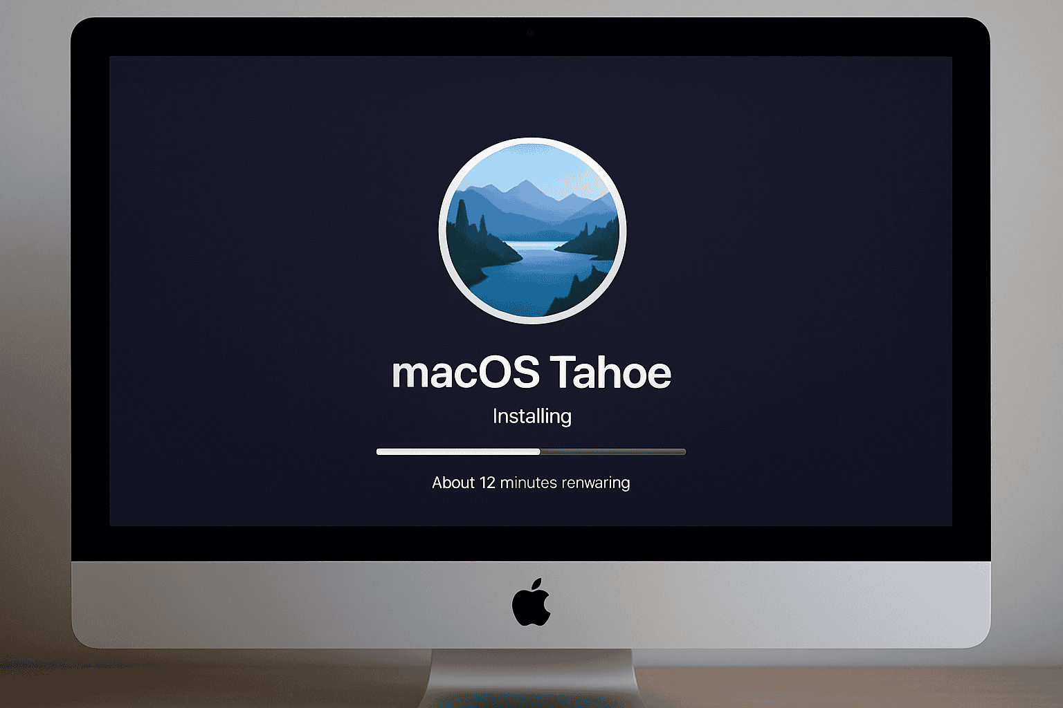 Apps Slow to Open on macOS Tahoe