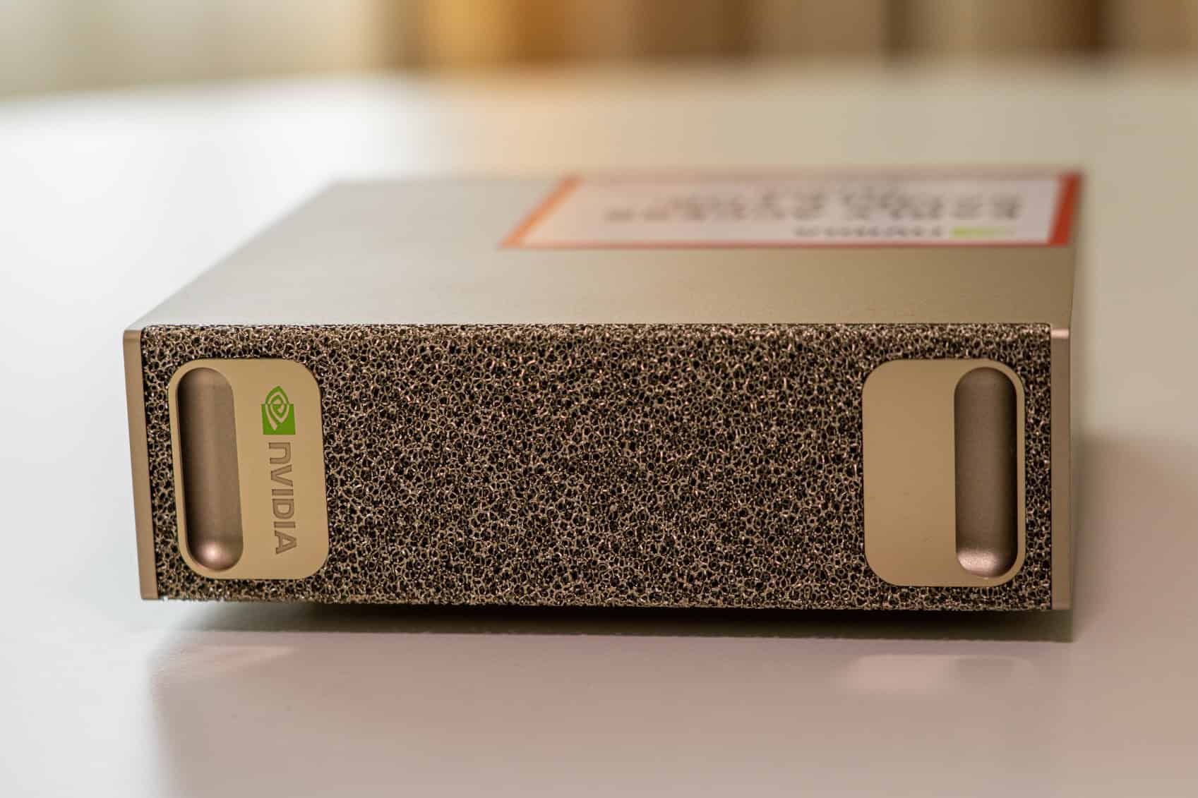 DGX Spark vs Mac Studio: Which Compact Powerhouse Wins?