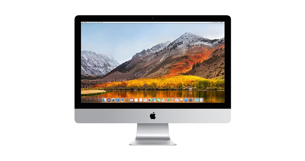 High Sierra