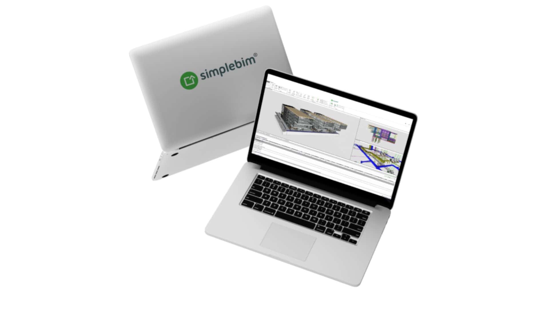 Simplebim Software for Mac: Smarter IFC Editing Without the Chaos