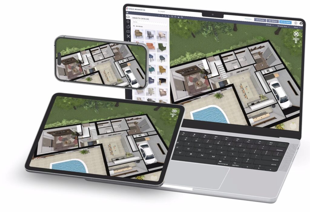 space designer 3d