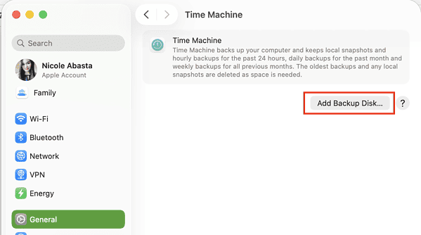 How to Install macOS on a New Hard Drive on Mac