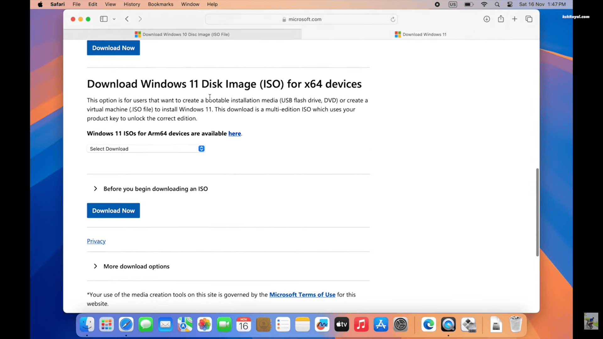 windows 11 download