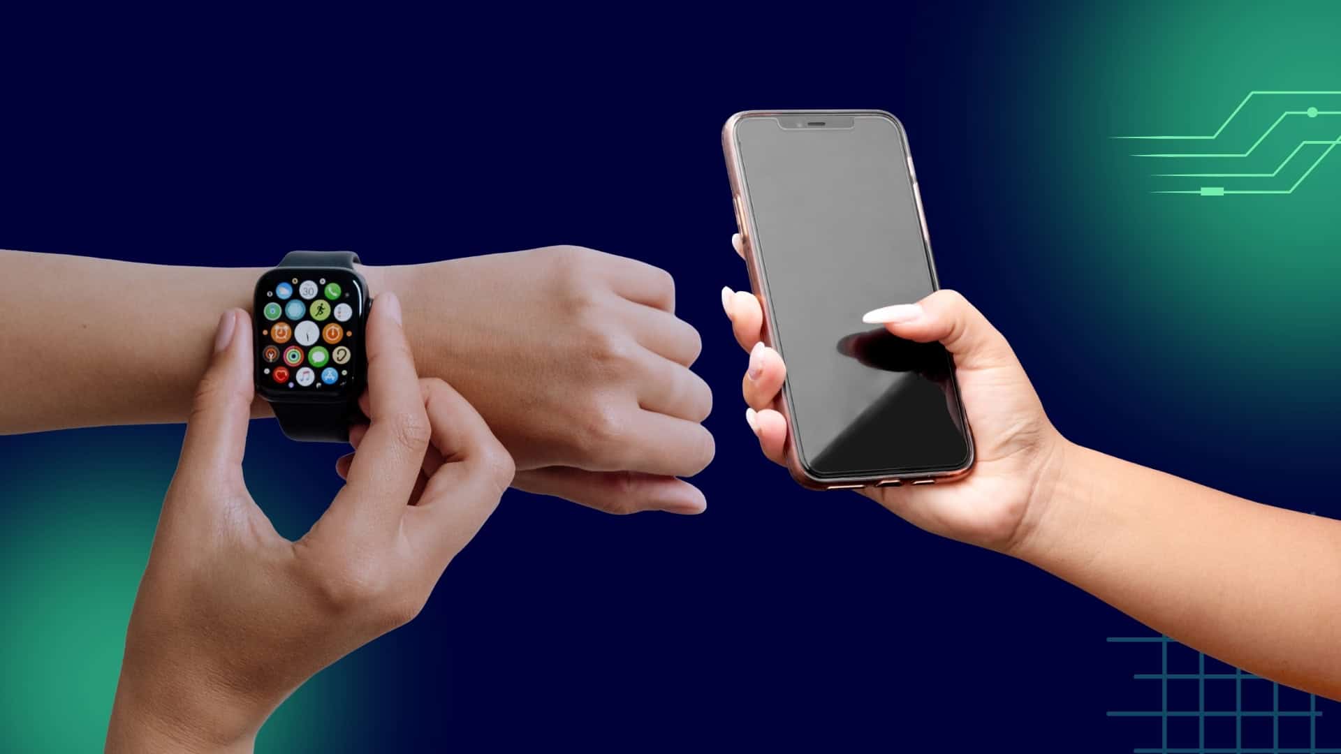 unpair apple watch from iphone