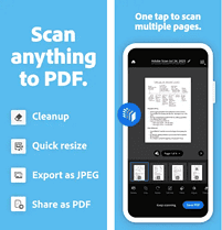 Best iPhone Scanner Apps to Go Paperless