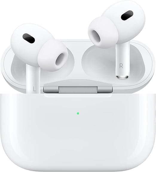 AirPod Pro 2 in case