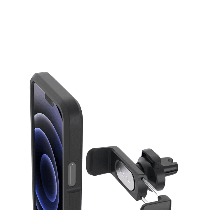 Airframe pro car holder