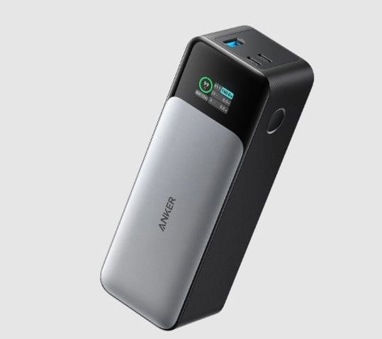 Anker 737