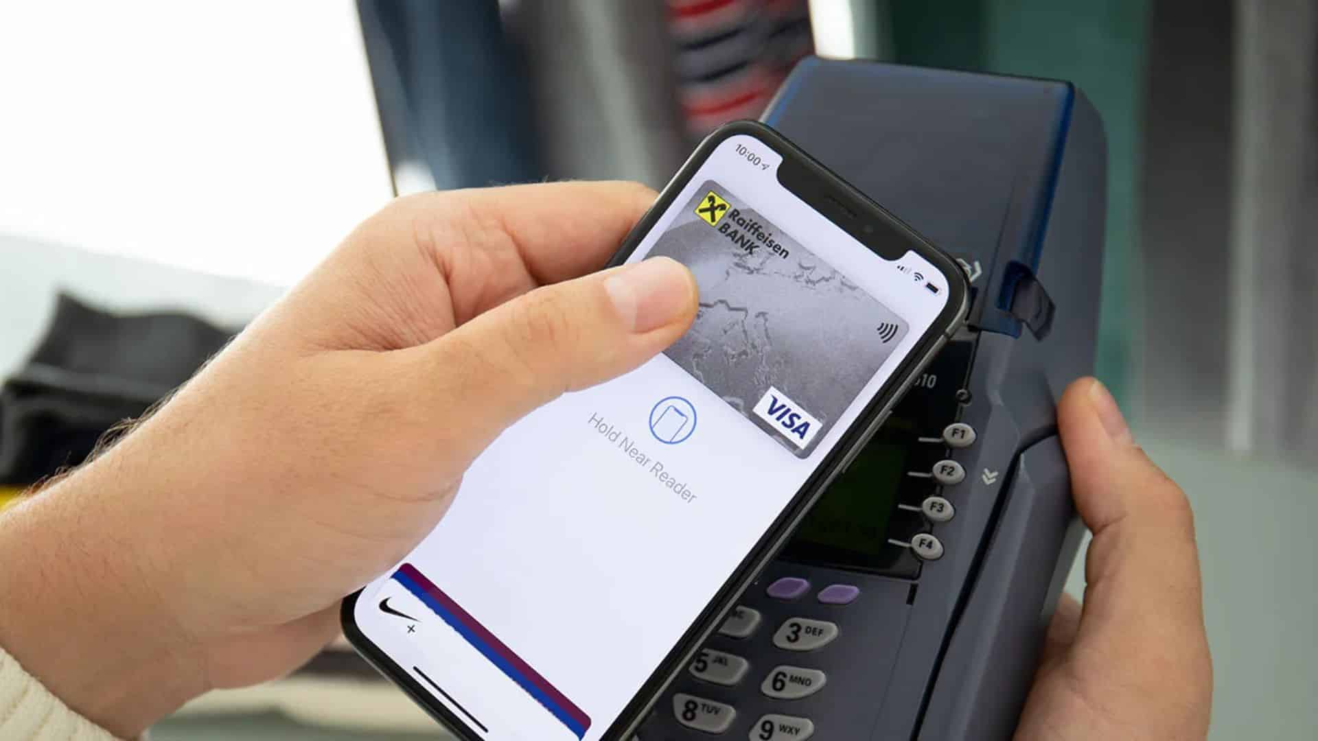 Apple Faces New Antitrust in Switzerland Over NFC Restrictions