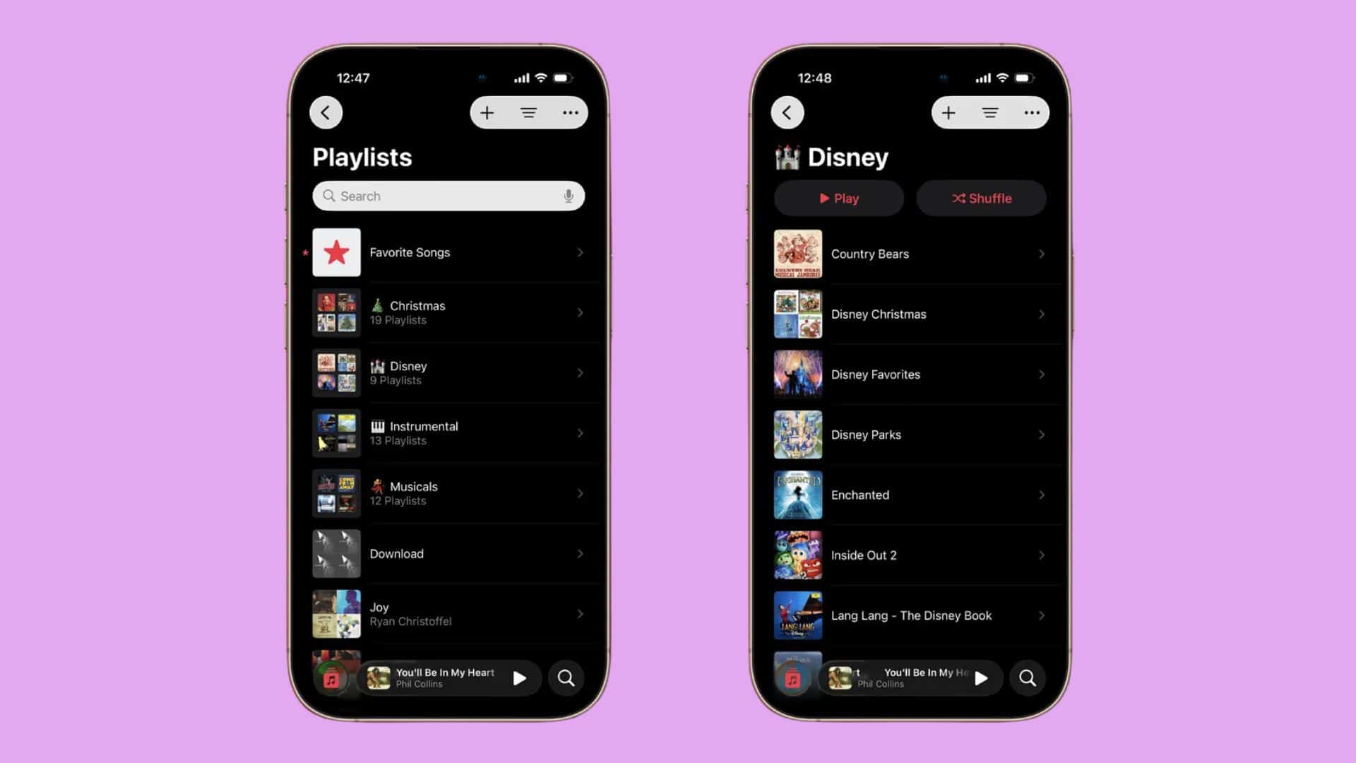 Apple Music Users Say Sound Check Makes Everything Too Quiet
