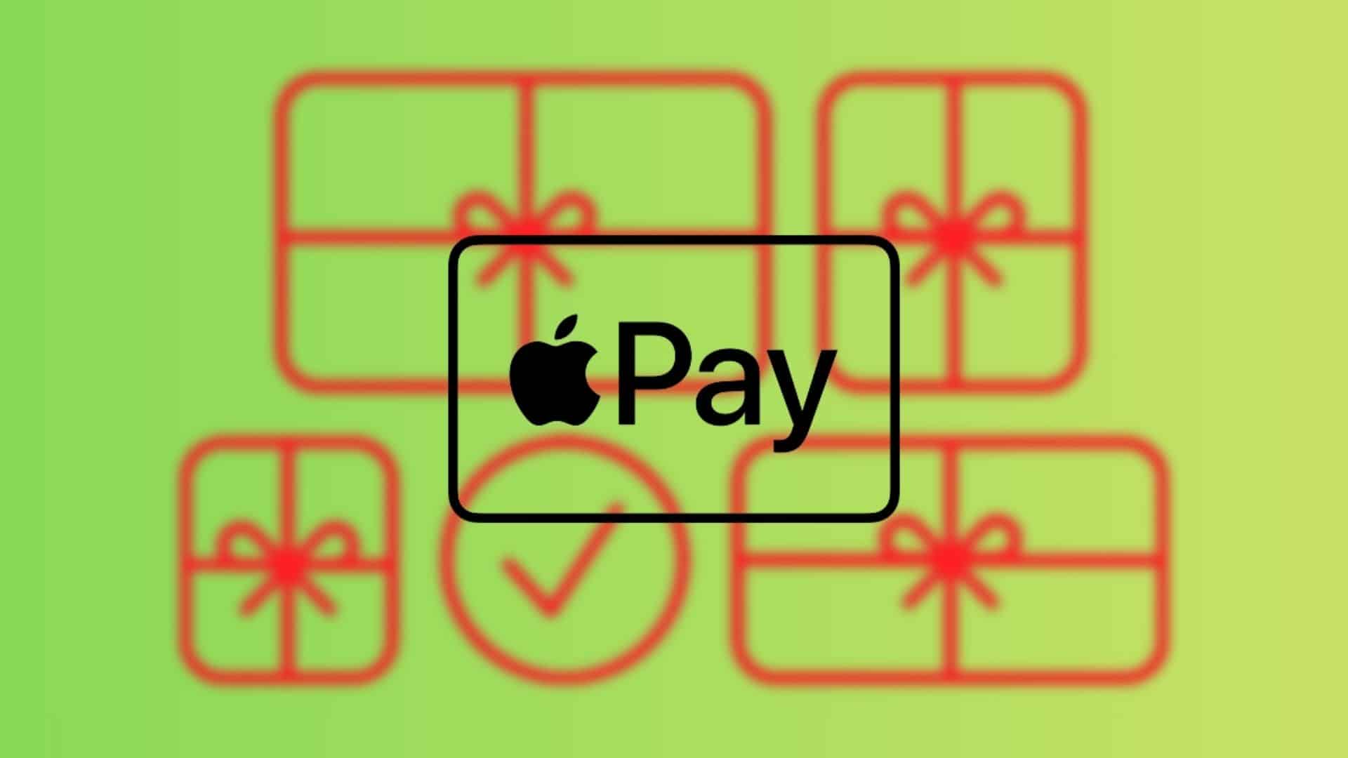 Apple Pay Users Can Get 20 Percent off Adidas Purchases
